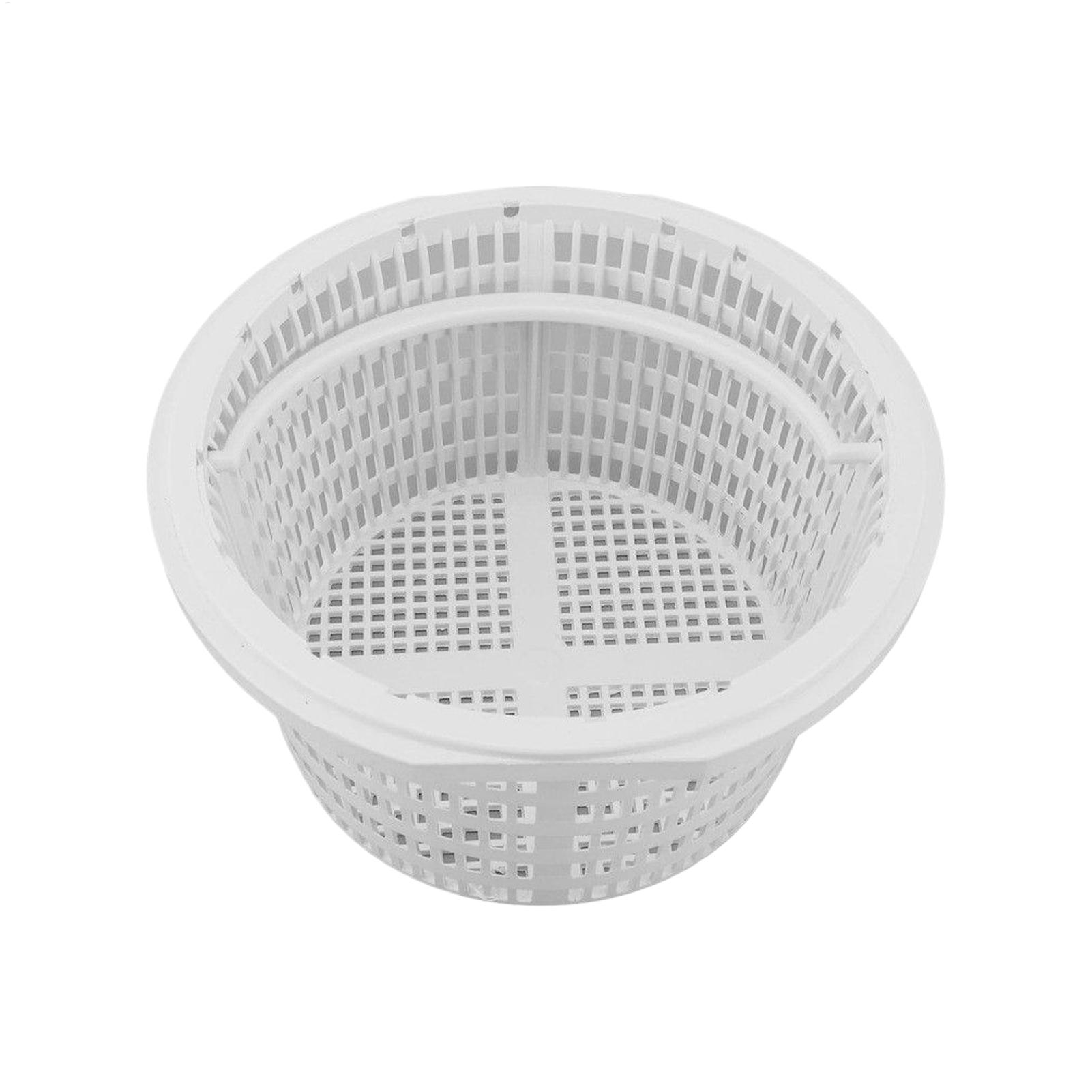 Pool Skimmer Net - 2026 Yeni Havuz Skimmer Sepeti Saplı