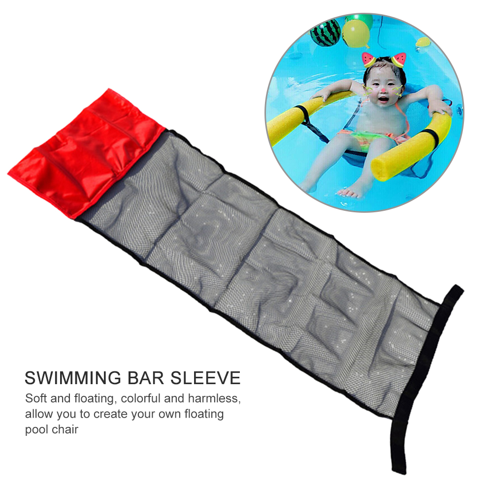 Pool Lounger Inflatable - Yüzer havuz su hamak şişme havuz
