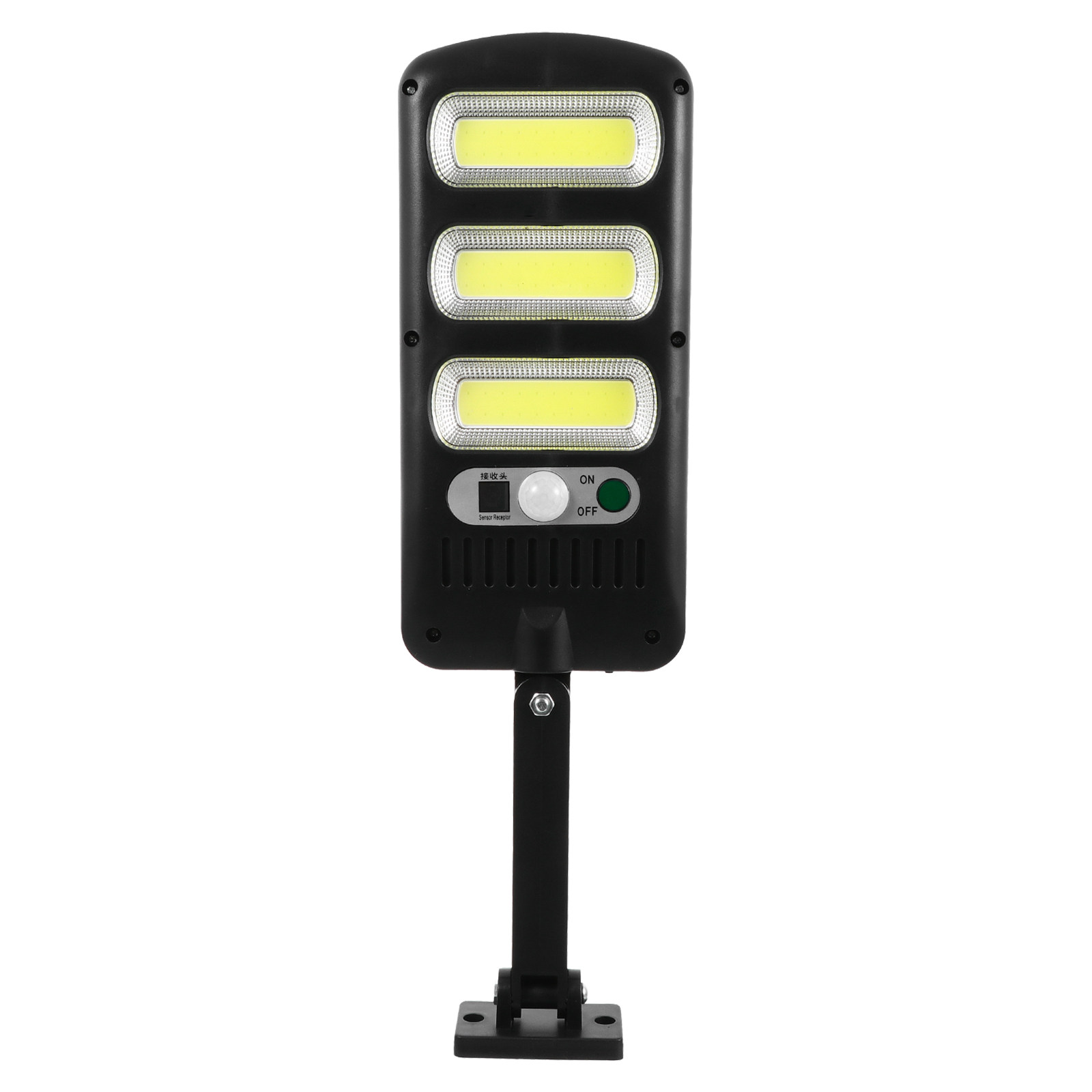 Pool Light Solar Rechargeable - 2 Adet Güneş Enerjili Sensörlü Duvar