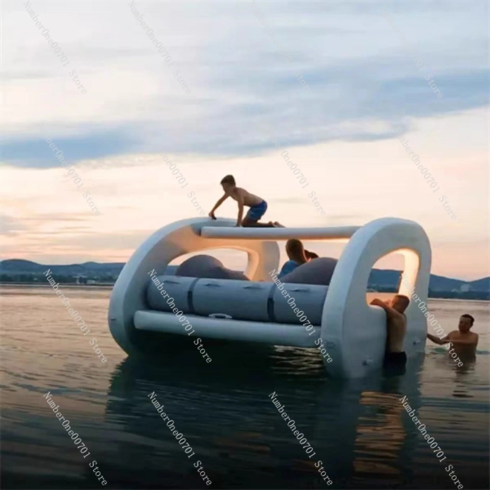 Şişme Kart Bot Elektrikli Tekn - Water Slide Inflatable incelemesi ve fiyatı