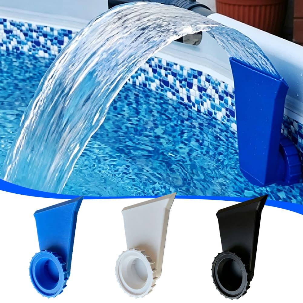 1 adet Havuz Şelale Çeşmesi Me - Pool Ladder Above Ground incelemesi ve fiyatı