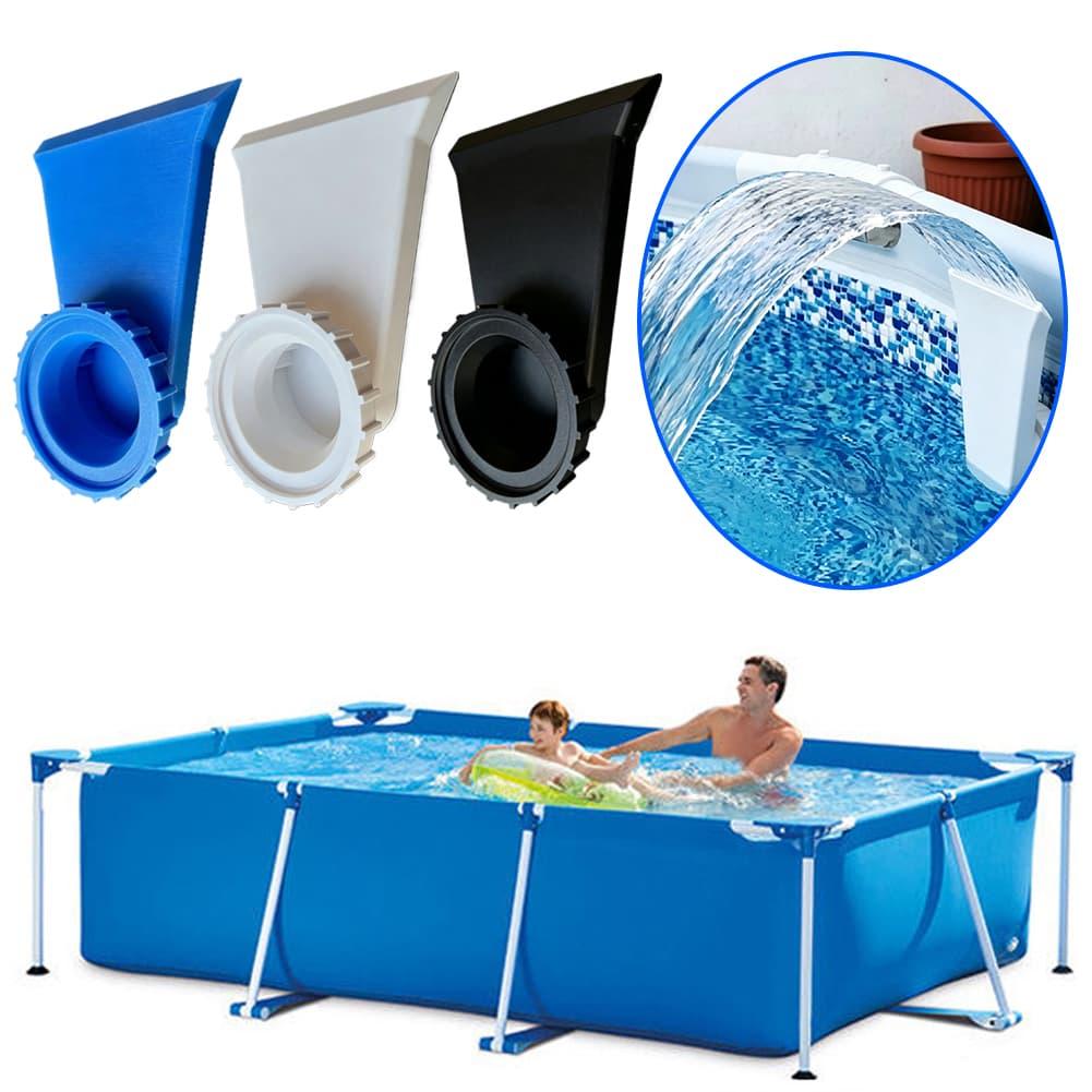 1 adet Havuz Şelale Çeşmesi Me - Pool Ladder Above Ground incelemesi ve fiyatı