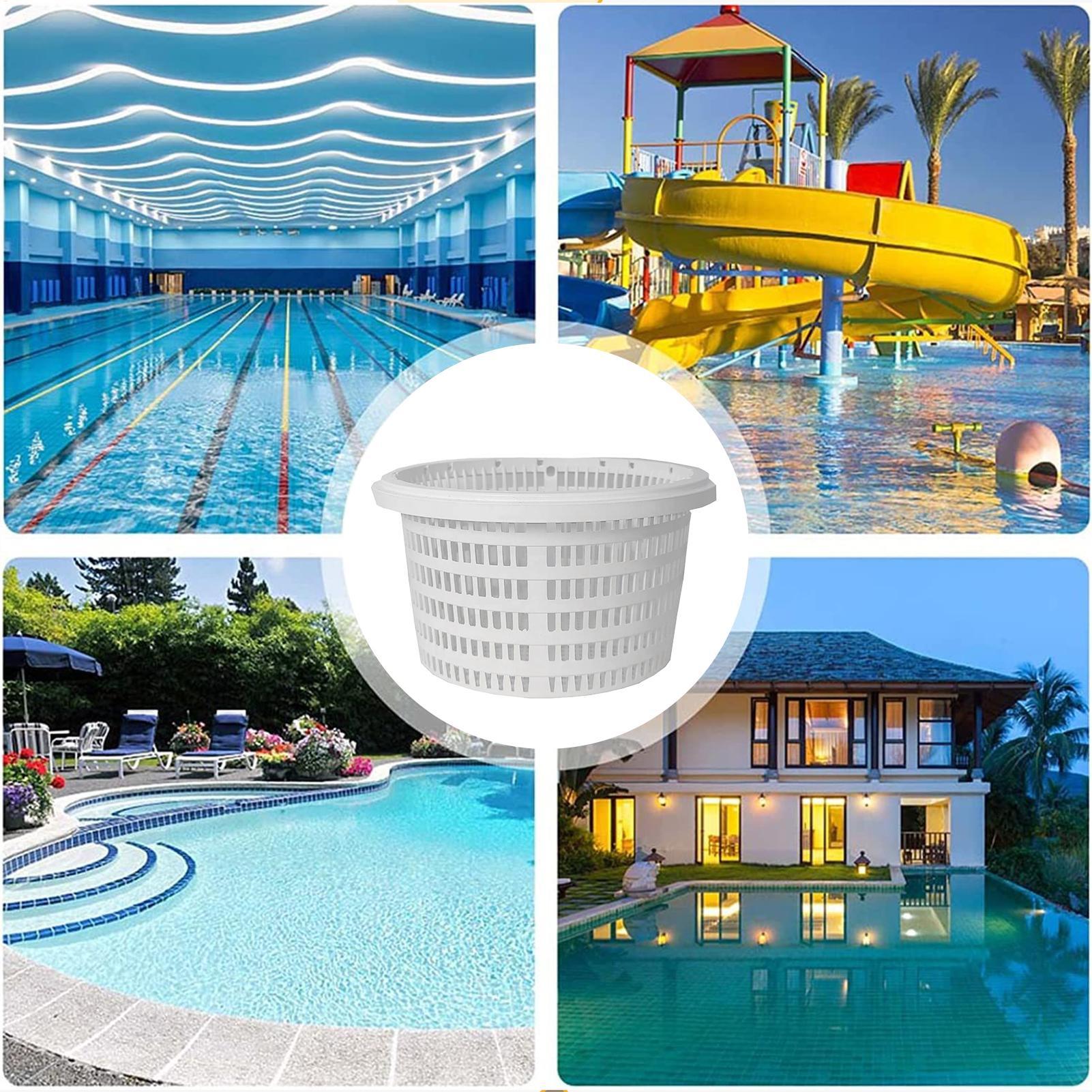 Havuz Skimmer Sepeti Filtresi  - Pool Skimmer Net incelemesi ve fiyatı