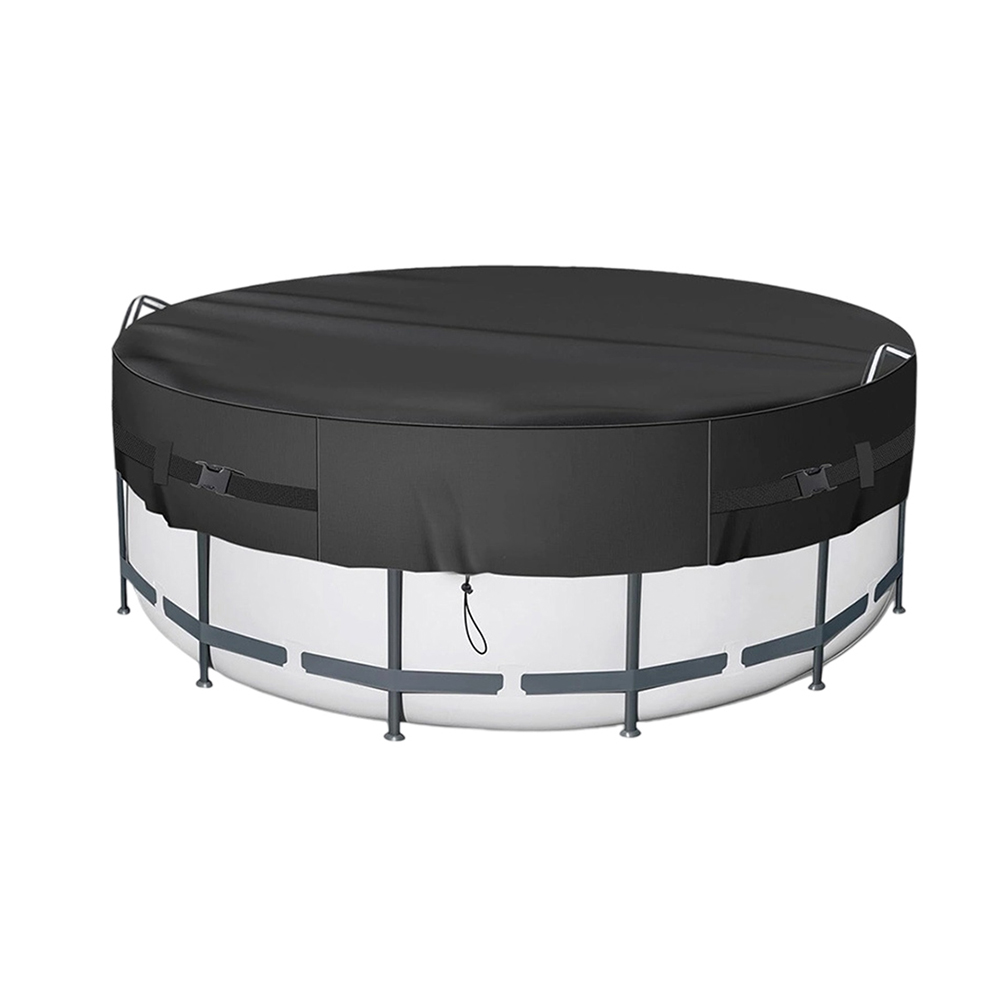 8/10/12 ft havuzlar için uygun - Pool Cover Waterproof incelemesi ve fiyatı