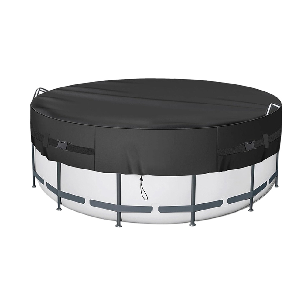8/10/12 ft havuzlar için uygun - Pool Cover Waterproof incelemesi ve fiyatı