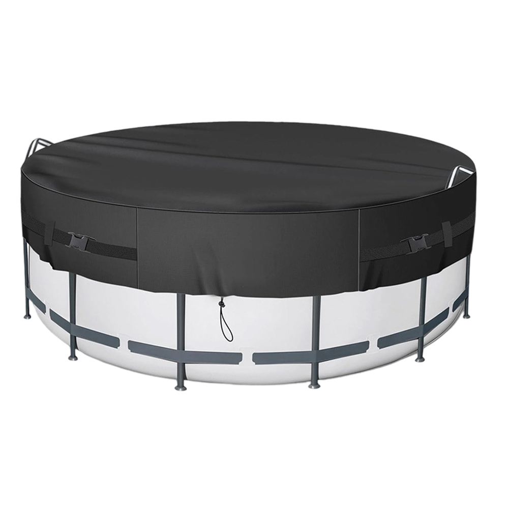 8/10/12 ft havuzlar için uygun - Pool Cover Waterproof incelemesi ve fiyatı