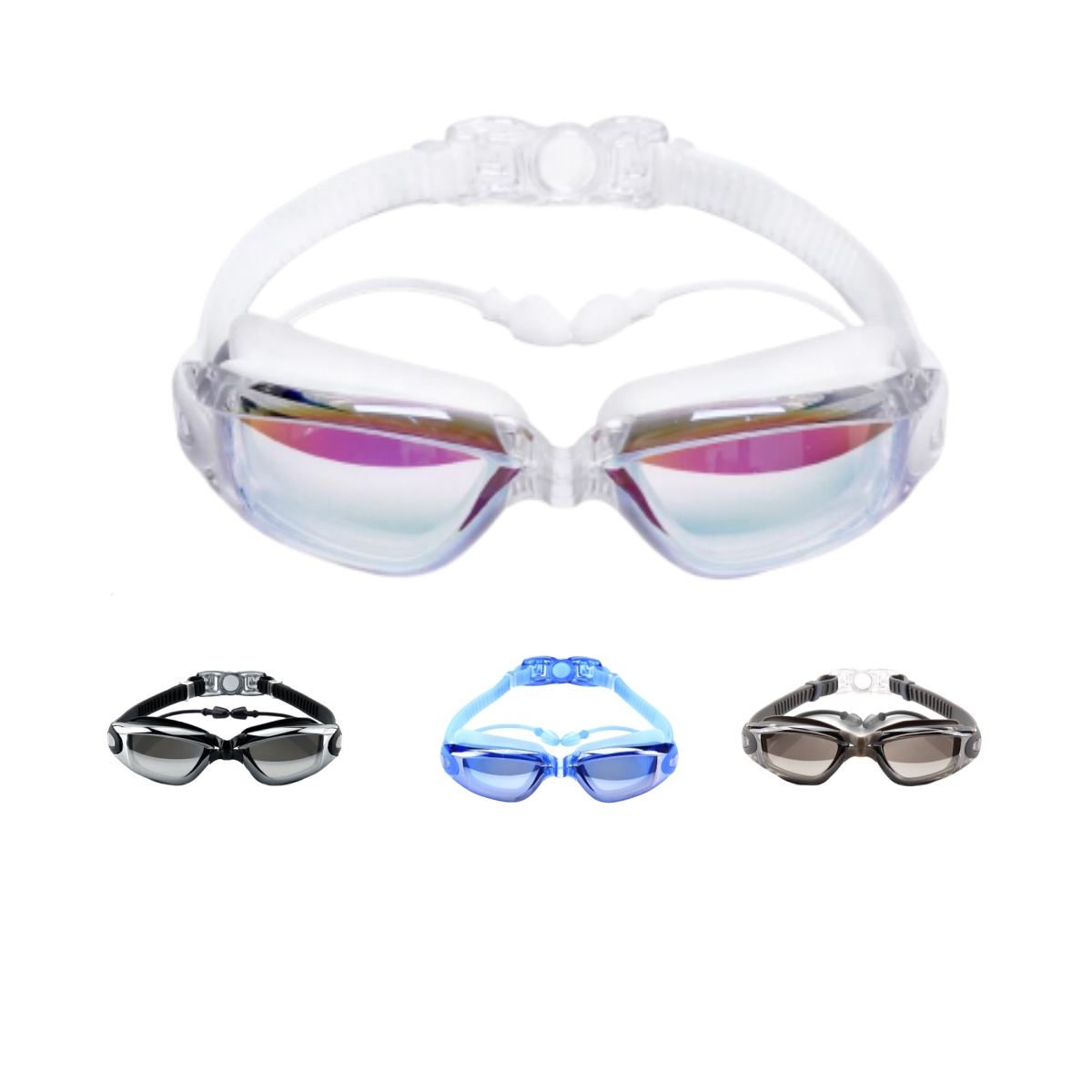Kadın erkek yüzme gözlükleri a - Swim Goggles Anti Fog Uv incelemesi ve fiyatı