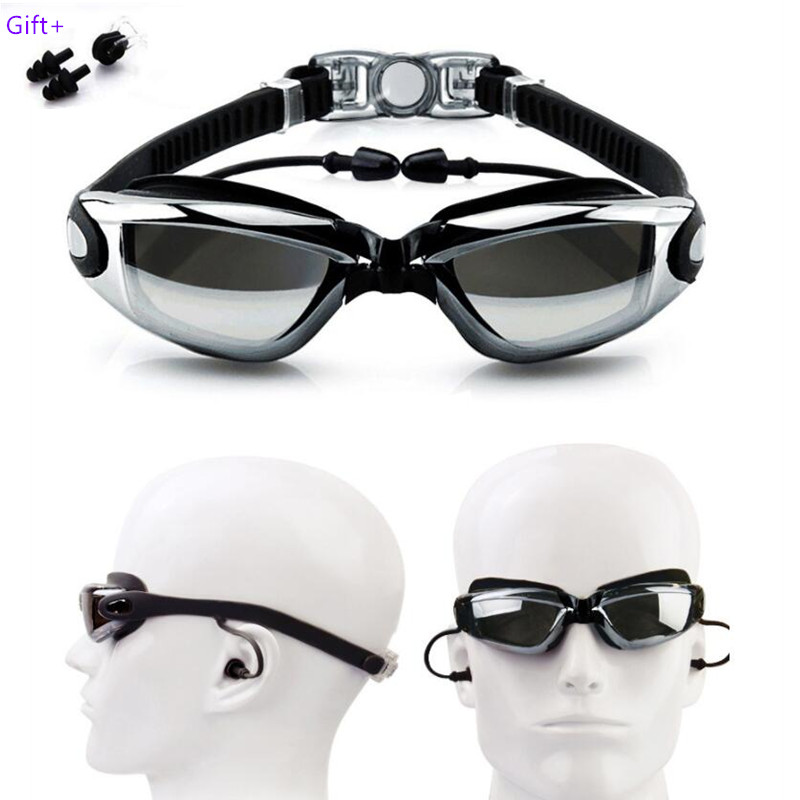 Kadın erkek yüzme gözlükleri a - Swim Goggles Anti Fog Uv incelemesi ve fiyatı