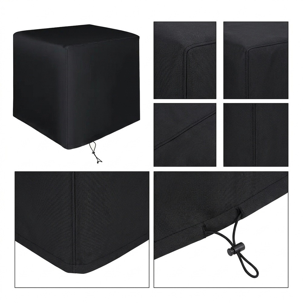 Havuz Bakımı İçin Su Geçirmez  - Pool Cover Waterproof incelemesi ve fiyatı