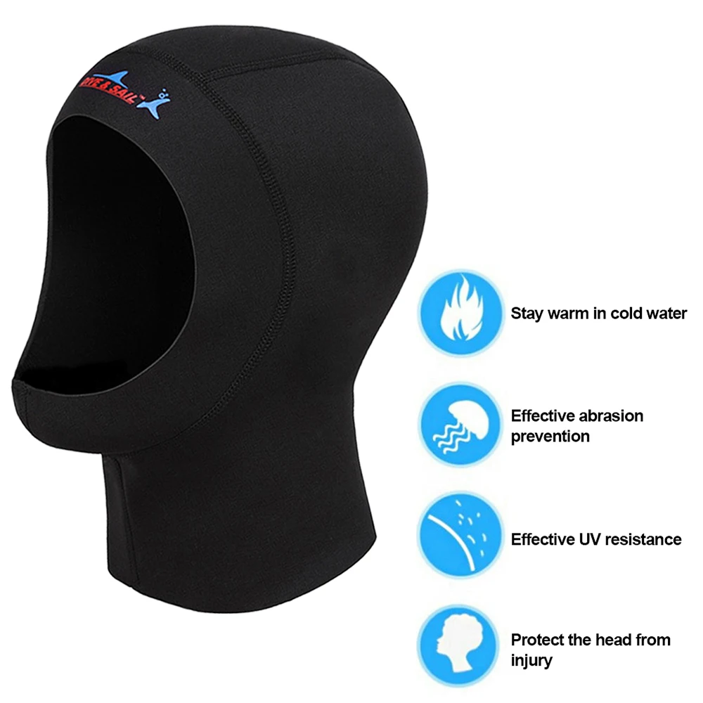 1mm Neopren Erkek Kadın Balıkç - Snorkel Mask Full Face incelemesi ve fiyatı