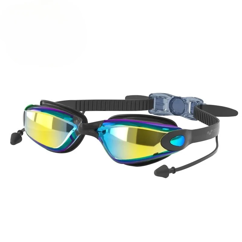 UV Koruma Gözlük Profesyonel Y - Swim Goggles Anti Fog Uv incelemesi ve fiyatı