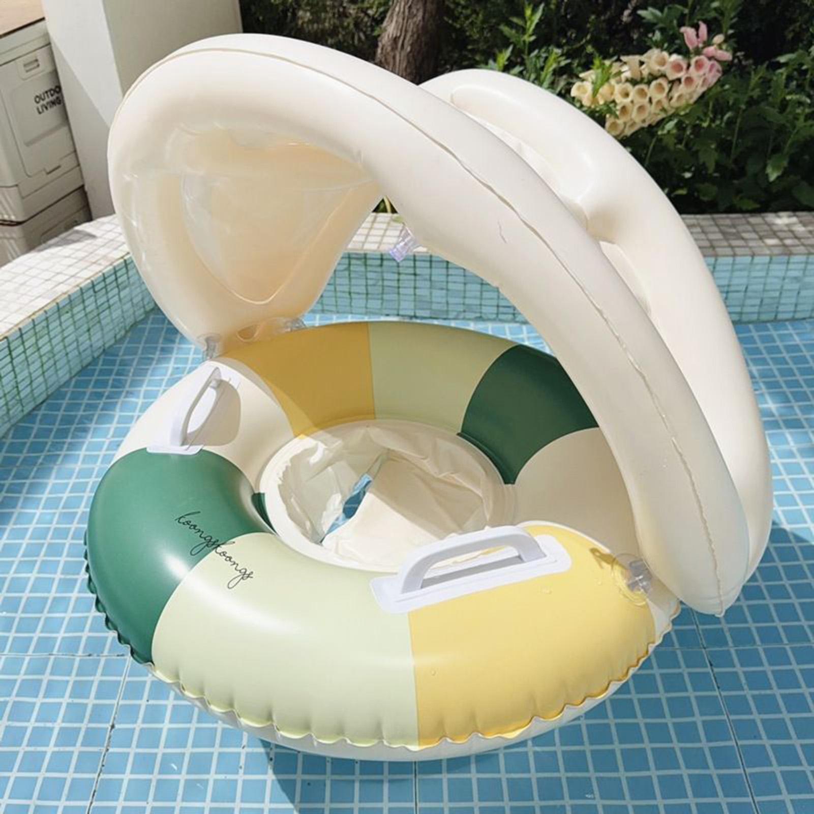 Bebek Havuzu Yüzme Simidi, Göl - Pool Float Ring Inflatable incelemesi ve fiyatı