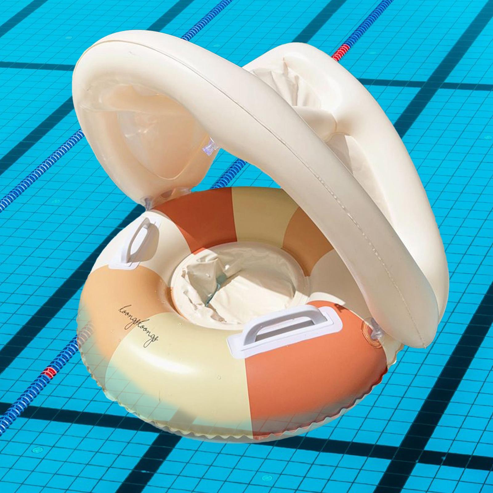 Bebek Havuzu Yüzme Simidi, Göl - Pool Float Ring Inflatable incelemesi ve fiyatı