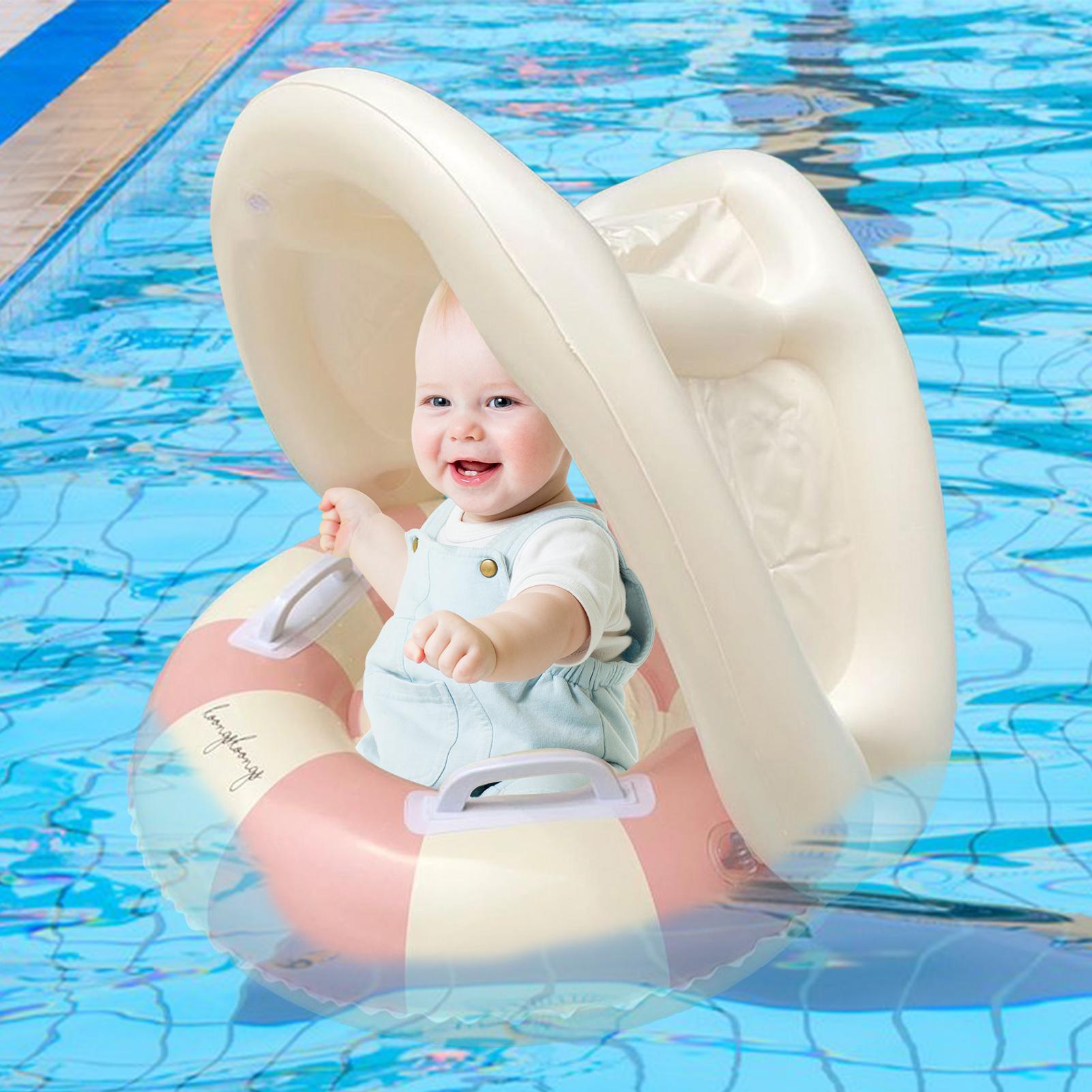 Bebek Havuzu Yüzme Simidi, Göl - Pool Float Ring Inflatable incelemesi ve fiyatı