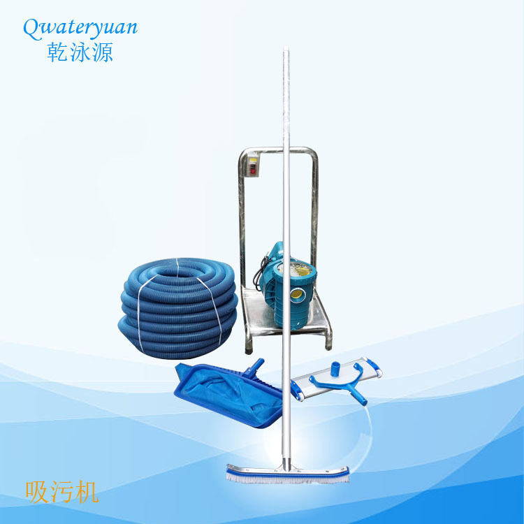 Manuel Havuz Vakum Temizleyici - Pool Vacuum Manual incelemesi ve fiyatı