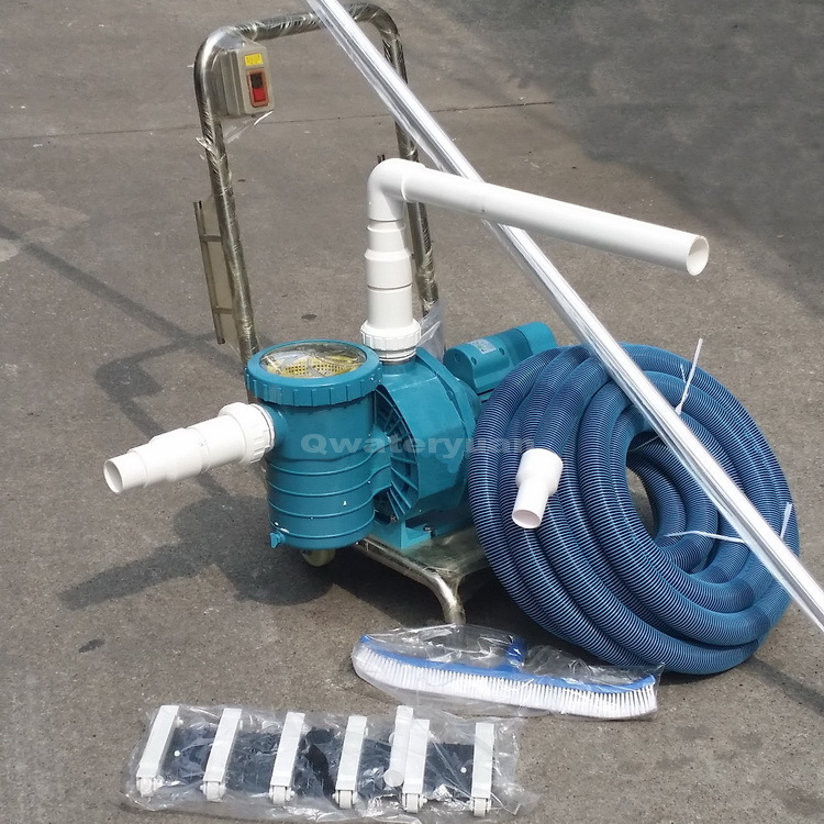 Manuel Havuz Vakum Temizleyici - Pool Vacuum Manual incelemesi ve fiyatı