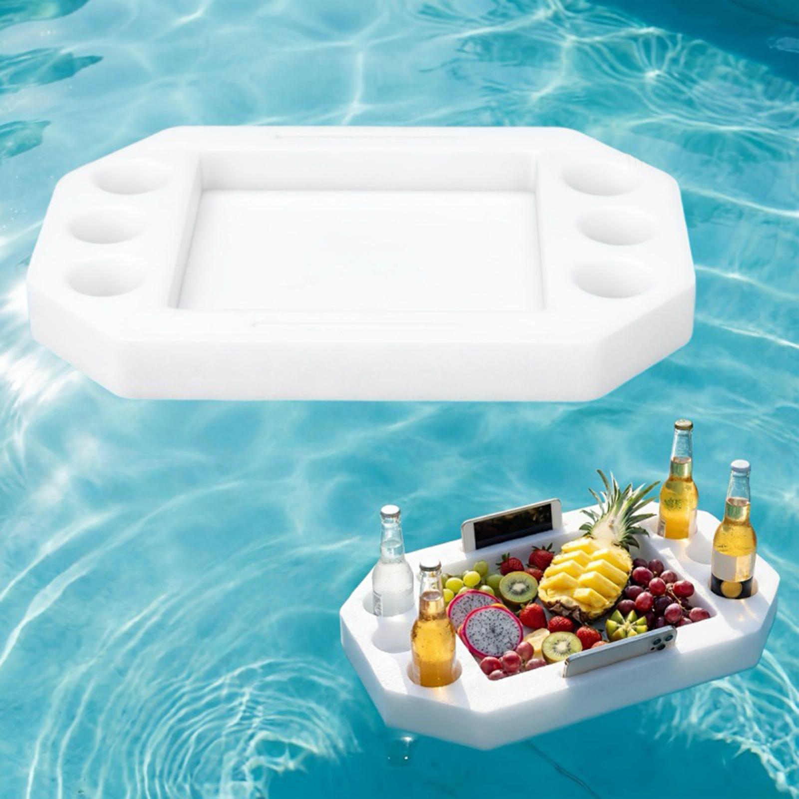 Bölmeli Büyük İçecek Tutuculu  - Pool Ladder Above Ground incelemesi ve fiyatı