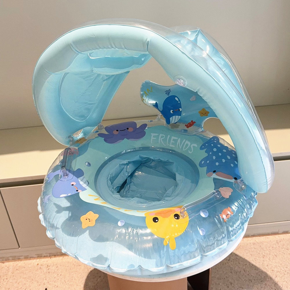 1 adet yüzme simidi koltuk gün - Pool Float Ring Inflatable incelemesi ve fiyatı
