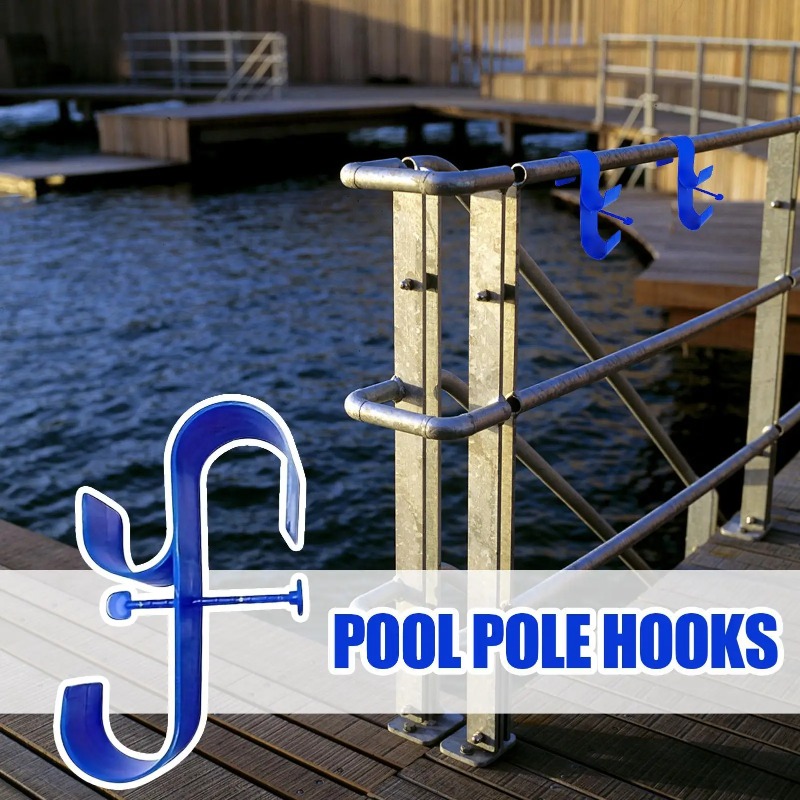 Ayarlanabilir Teleskopik Havuz - Pool Skimmer Net incelemesi ve fiyatı