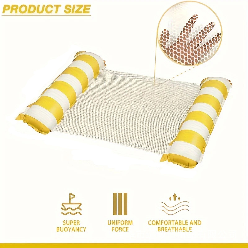 1 Paket Yaz Şişme Havuz Şişme  - Pool Lounger Inflatable incelemesi ve fiyatı