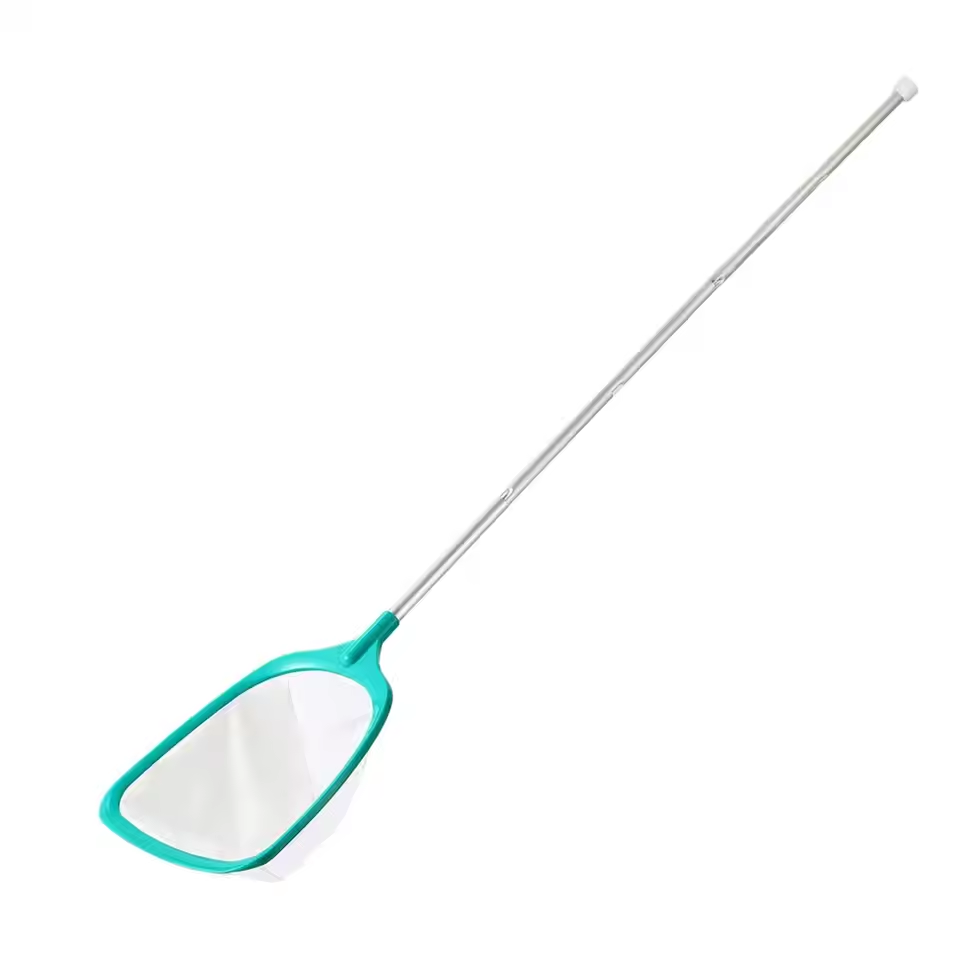 3 Bölümlü Alüminyum Alaşımlı H - Pool Skimmer Net incelemesi ve fiyatı