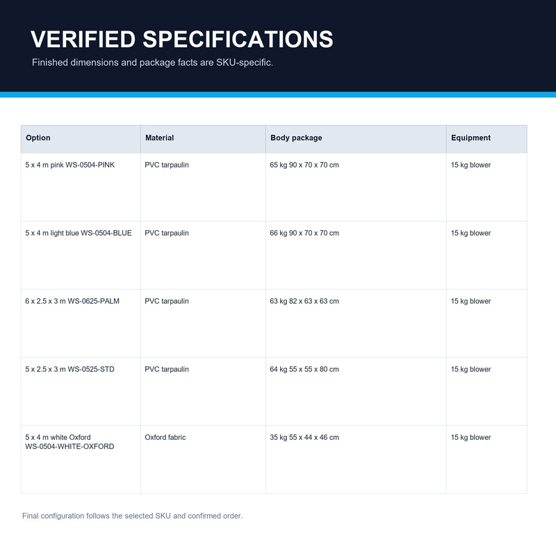 Ticari Şişme Havuz Kaydırağı,  - Water Slide Inflatable incelemesi ve fiyatı