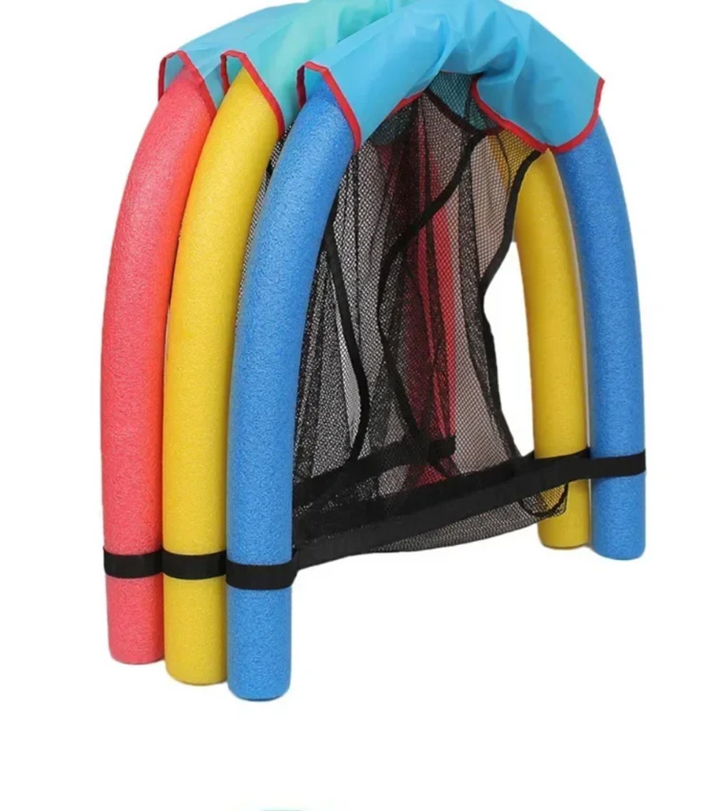 Yüzen Havuz Suyu Hamağı Şişme  - Pool Lounger Inflatable incelemesi ve fiyatı