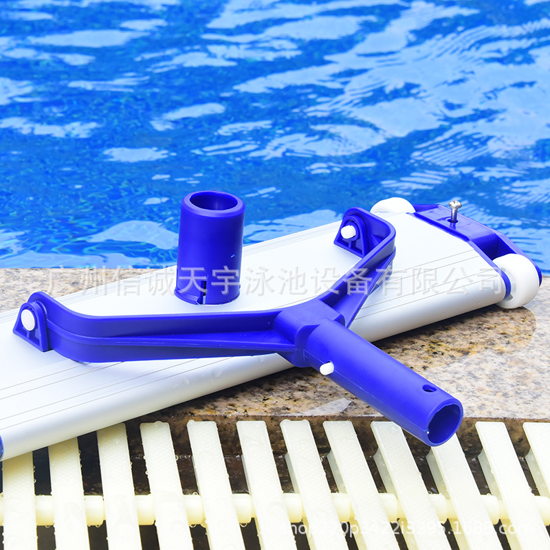 Manuel Ağırlıklı Havuz Vakum D - Pool Vacuum Manual incelemesi ve fiyatı