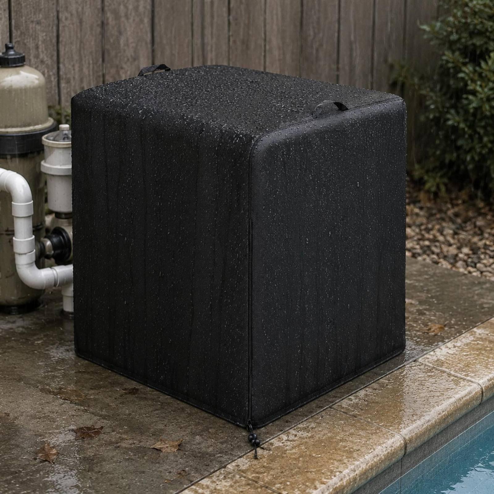 Evrensel Havuz Filtre Kapağı,  - Pool Cover Waterproof incelemesi ve fiyatı
