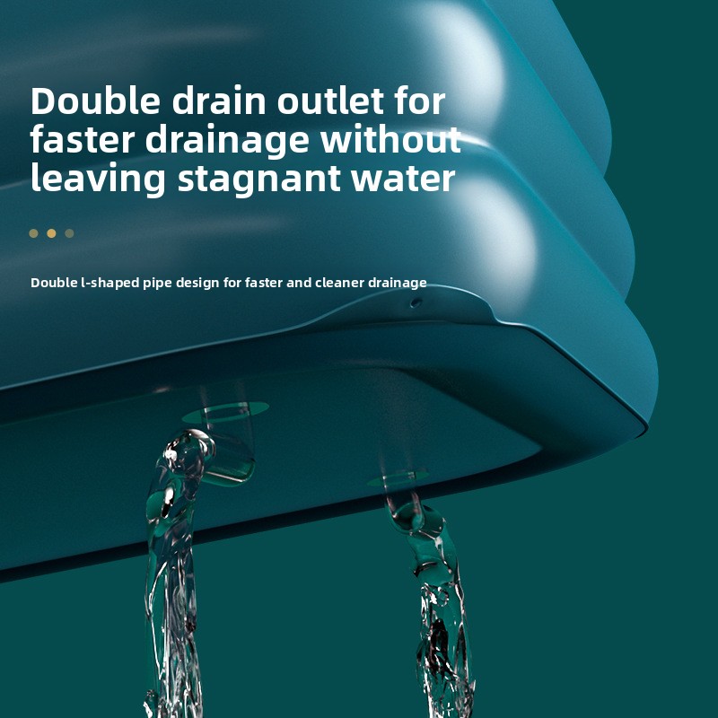Şişme Çocuk Havuzu, Kaydıraklı - Water Slide Inflatable incelemesi ve fiyatı