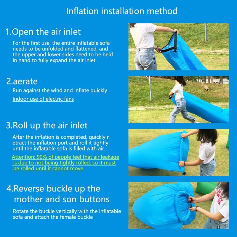 Taşınabilir Şişme Kanepe, Hafi - Pool Lounger Inflatable incelemesi ve fiyatı