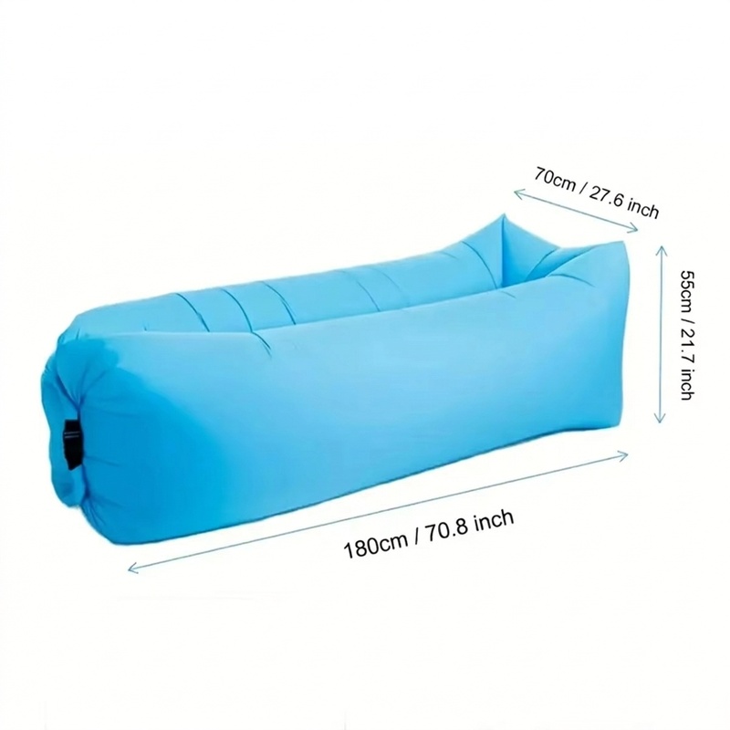 Taşınabilir Şişme Kanepe, Hafi - Pool Lounger Inflatable incelemesi ve fiyatı
