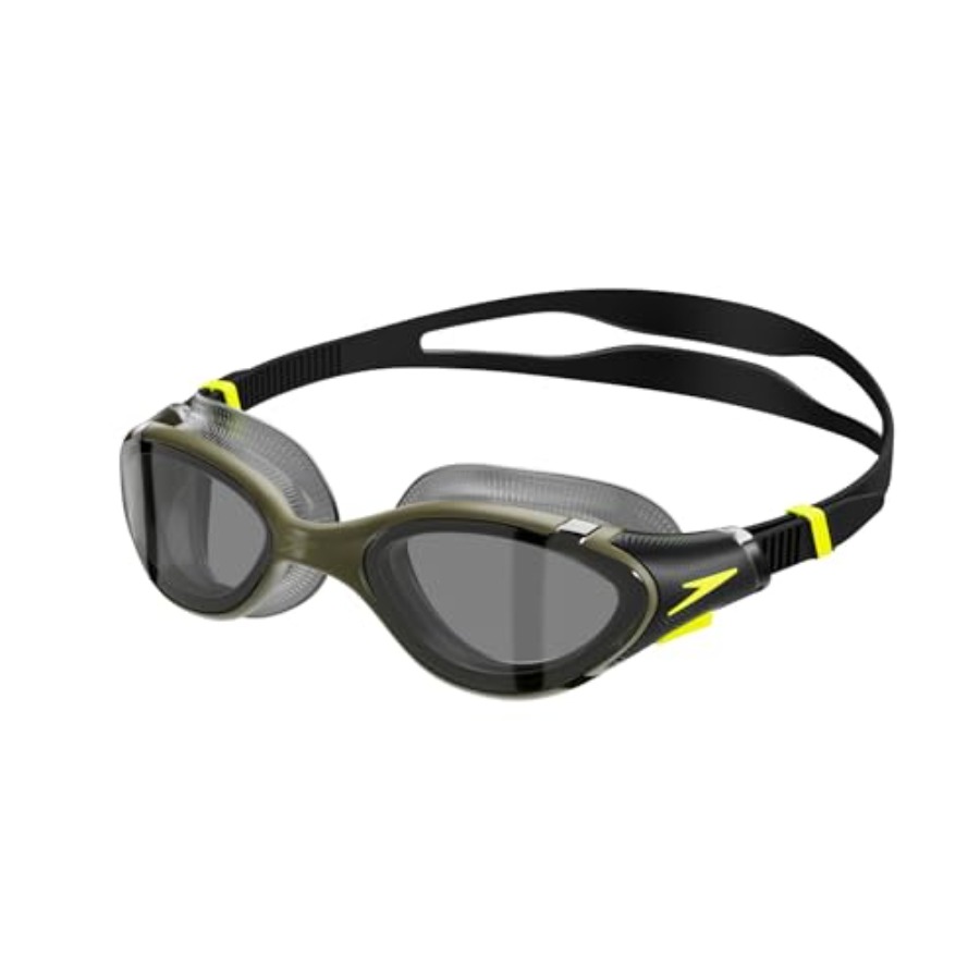 Unisex yetişkinler için siliko - Swim Goggles Anti Fog Uv incelemesi ve fiyatı