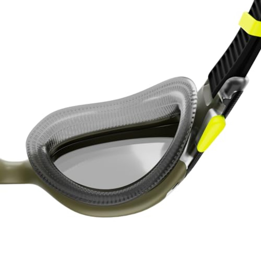 Unisex yetişkinler için siliko - Swim Goggles Anti Fog Uv incelemesi ve fiyatı