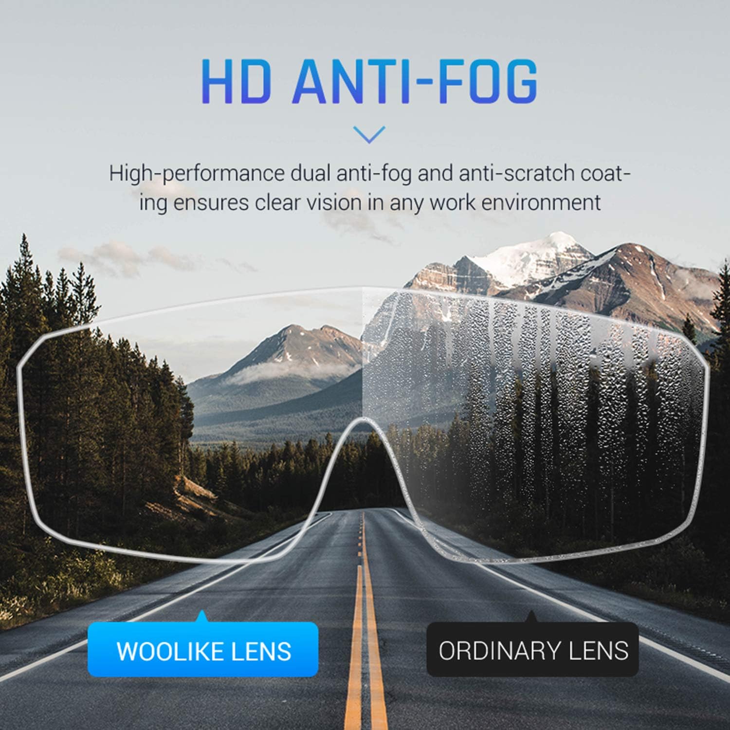 Su Sporları Güvenlik Gözlükler - Swim Goggles Anti Fog Uv incelemesi ve fiyatı