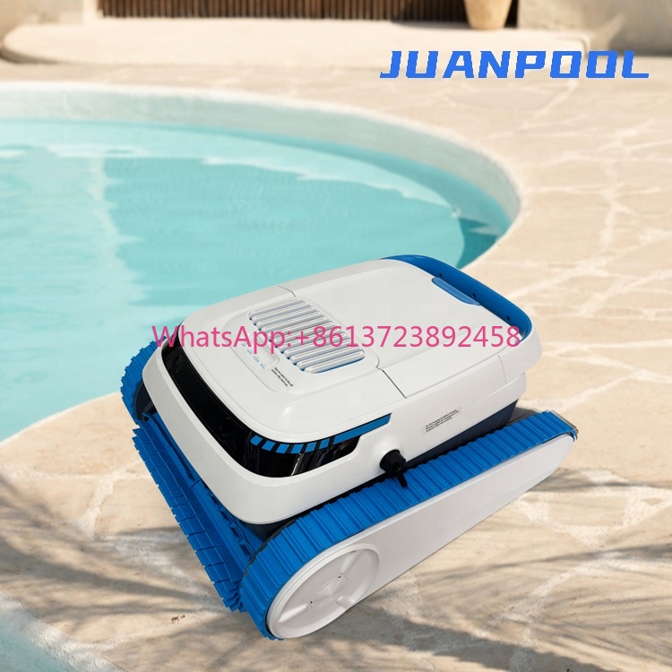 Duvar Temizleme PC20 Otomatik  - Pool Vacuum Manual incelemesi ve fiyatı