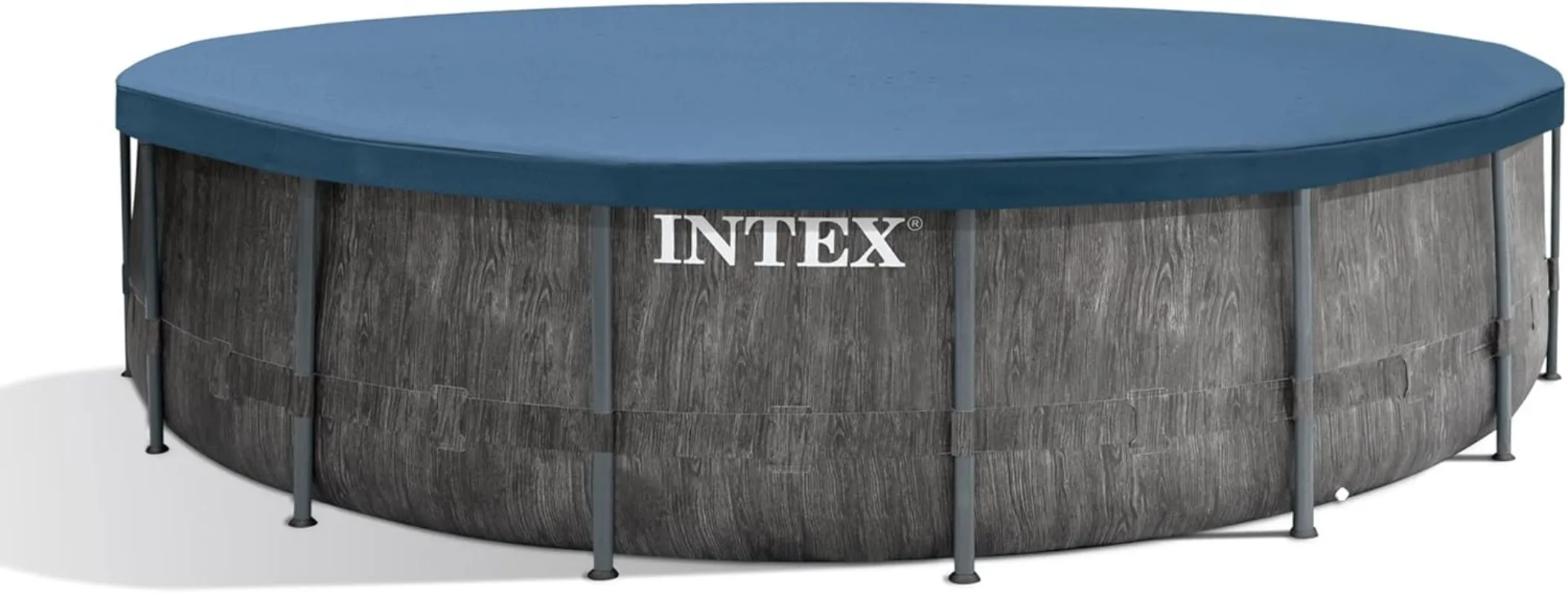 Intex Greywood Prism Çerçeveli - Pool Ladder Above Ground incelemesi ve fiyatı