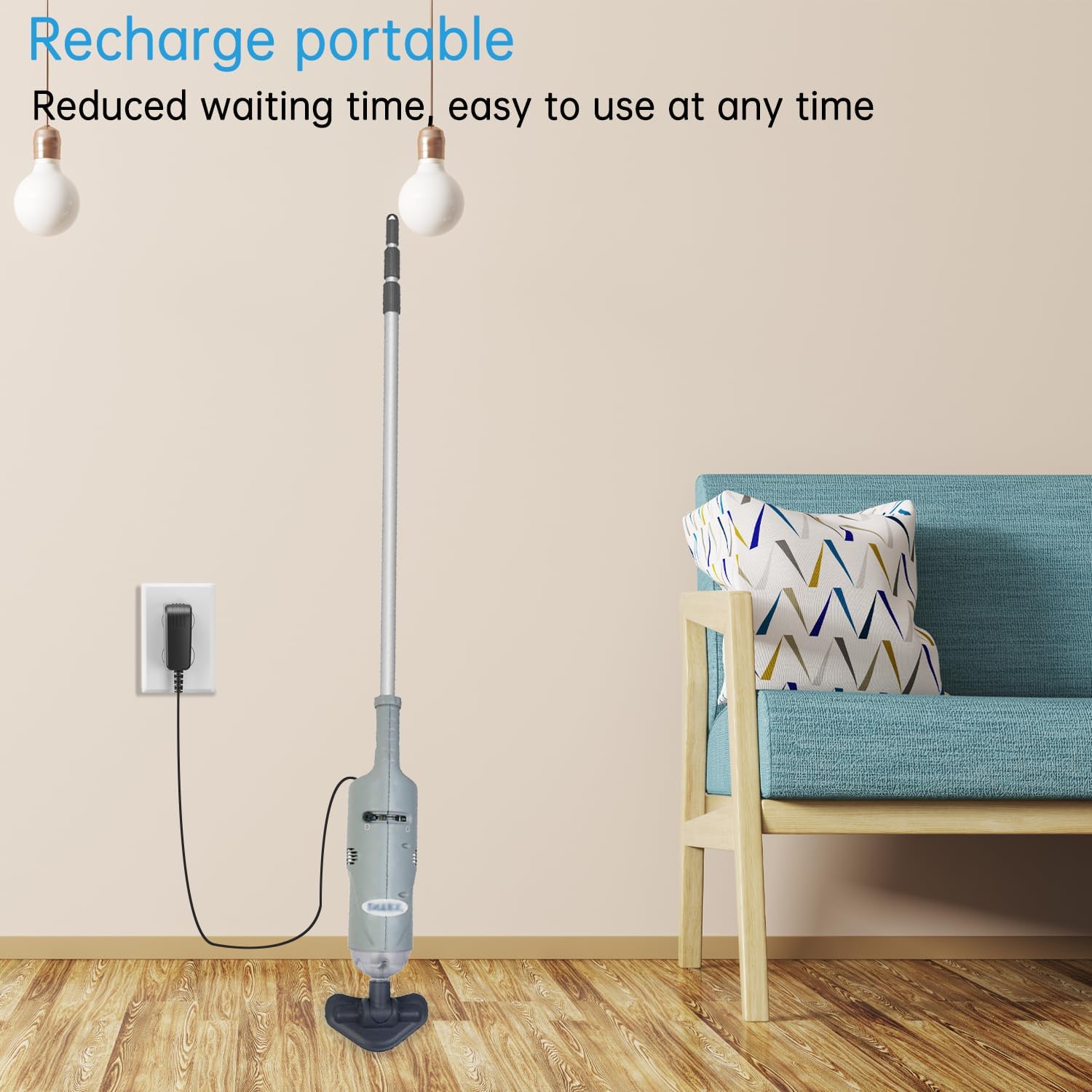 Intex El Tipi Havuz Süpürgesi  - Pool Vacuum Manual incelemesi ve fiyatı