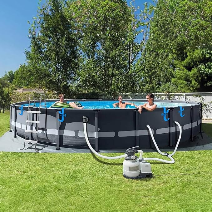 Havuzbaşı Havuz Yaprağı Skimme - Pool Skimmer Net incelemesi ve fiyatı