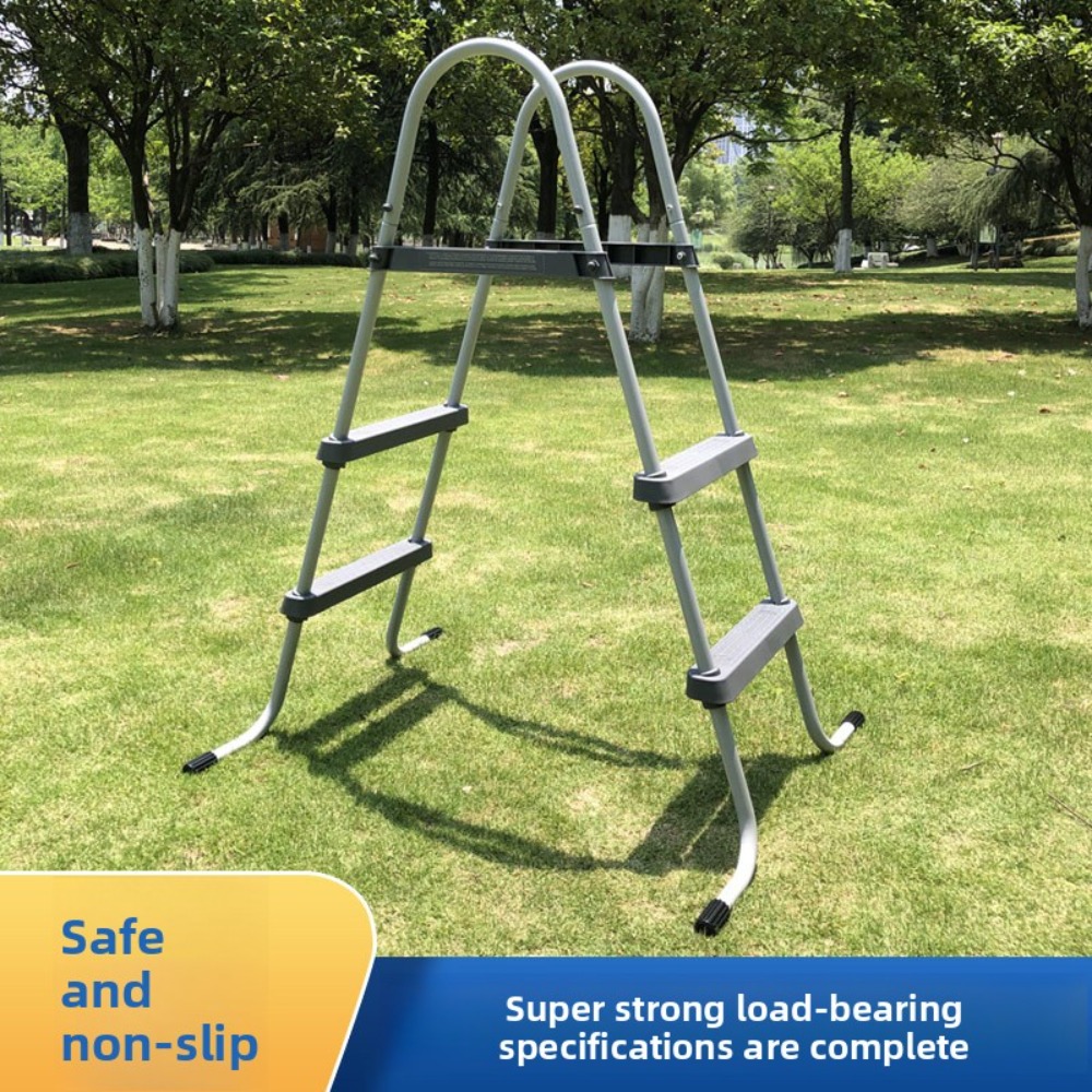 Yerüstü Açık Yüzme Havuzları i - Pool Ladder Above Ground incelemesi ve fiyatı